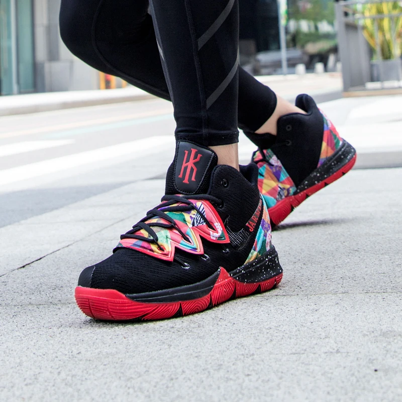 Basketball Shoes men couple lebron sneakers women bambas hombre basket femme Damping sports shoes jordans for men кроссовки