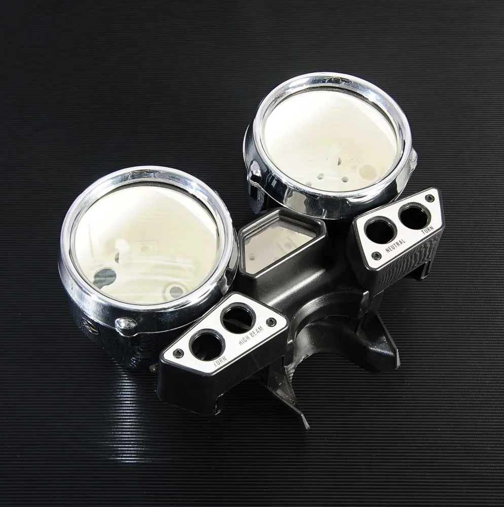 Для YAMAHA XJR400 1993 1994 1995 1996 спидометр тахометр, измеритель частоты вращения инструментов чехол Крышка