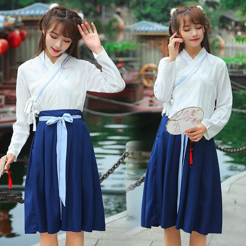 design 6 Для женщин Одежда для кунг-фу Косплэй костюм феи Hanfu Костюмы китайский традиционный Древний платье танцы этап древней китайской династии Тан одежда на рост от 90 - Цвет: design 6