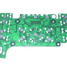 MMI 2G Control Unit E380 Board Multimedia Interface for AUDI A6 Q7