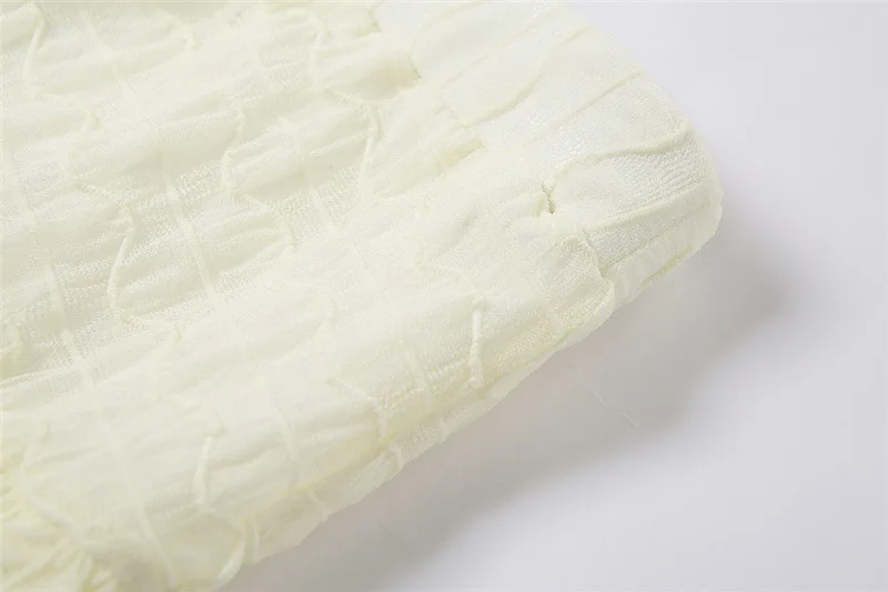 Sexy 2pc Set Short Sleeve Hollow Out Button Tops Fashion Elastic Waist Skirt Suit Fashion Casual Party Clubwear Outfits Hot Sale Sexy 2pc Set Short Sleeve Hollow Out Button Tops Fashion Elastic Waist Skirt Suit Fashion Casual Party Clubwear Outfits Hot Sale