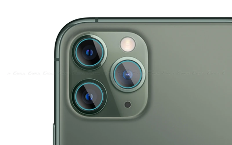 Защитная пленка для объектива камеры для iPhone 11 Pro XS Max XR X 8 7 Plus samsung Galaxy Note 10 5G 9 S10 S10e S9 из закаленного стекла