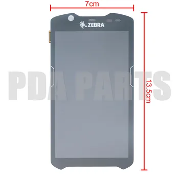 

LCD Module with Touch Screen Replacement for Zebra Motorola TC52