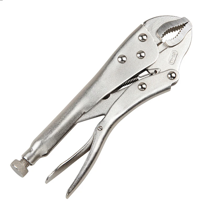 光柄大力钳 主1-02