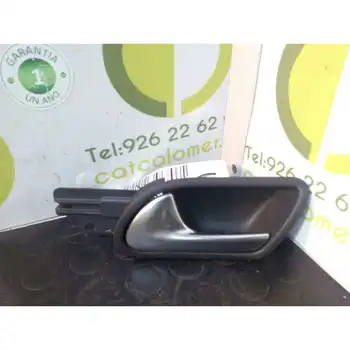 

1K4839113B Handle Inner Left Rear Volkswagen Golf V Saloon (1k1) Sportline