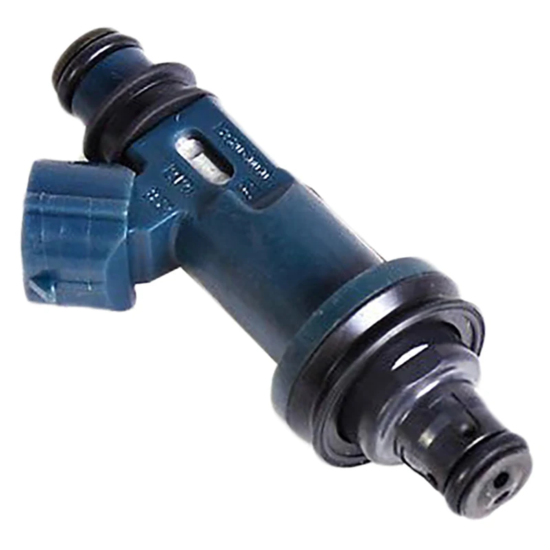 6 шт. топливный инжектор для Toyota Lexus 23250-20020 23209-20020