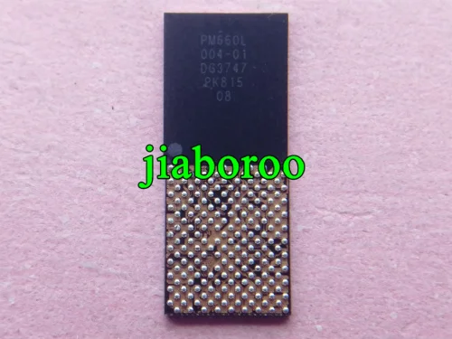 1 шт. мощность ic PM660 001-01 PM660-002 PM660A PM660L PM660L-004-01