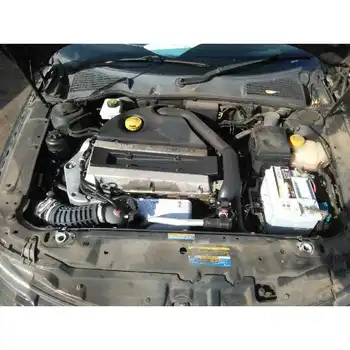 

8534971 Gearbox Saab 9-5 Saloon 2.0 T Arc