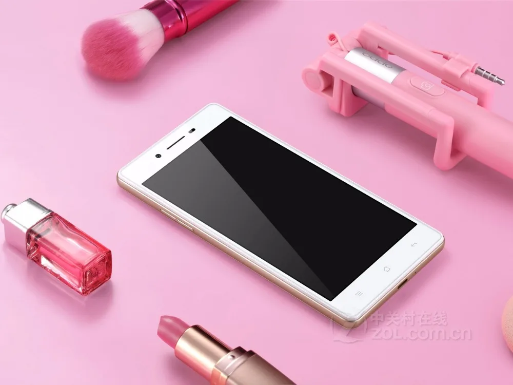 Oppo A33 4G LTE Смартфон Android 5,1 Snapdragon 410 5," ips 960x540 2 Гб ram 16 Гб rom 8,0 МП Dual Sim