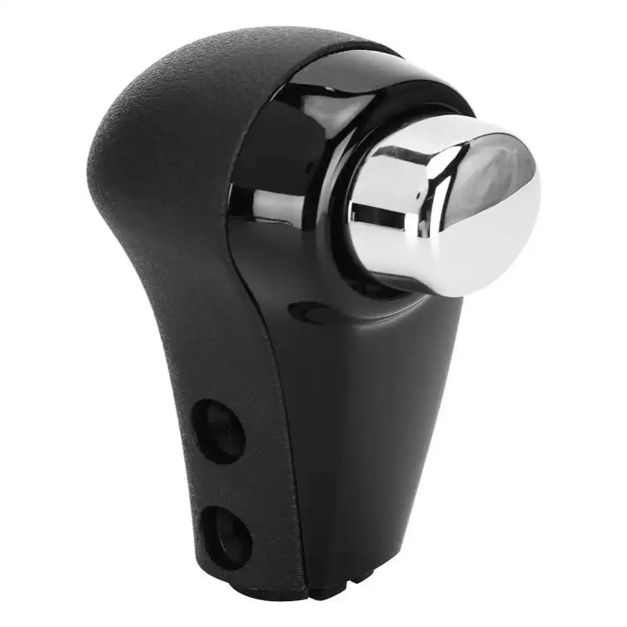 Gear Shift Knob Gear Shift Shifter Knob Handle Fit for Honda HR V OE