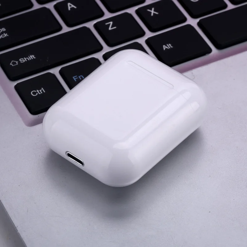Специфическая для клиента ссылка I12 TWS 1:1 гарнитура беспроводная Bluetooth 5,0 наушники с ультранизкими басами наушники Pk I9S I11 для всех IPhone Android