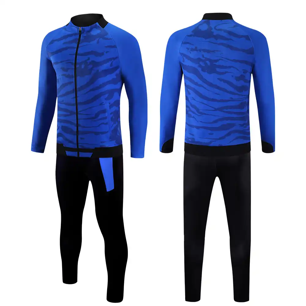 mens football training jackets