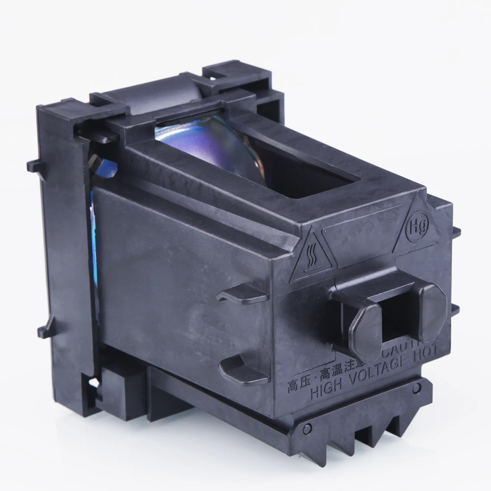 Lâmpada de substituição sanyo para projetor com carcaça 610-341-1941