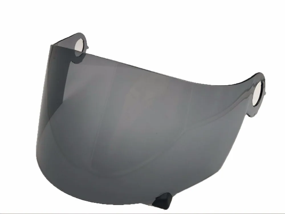 Шлем объектива чехол для SUOMY Casco мотоциклетный Visera Careta Completa Spec 1R экстремальма Spec-1R Apex W/Oro