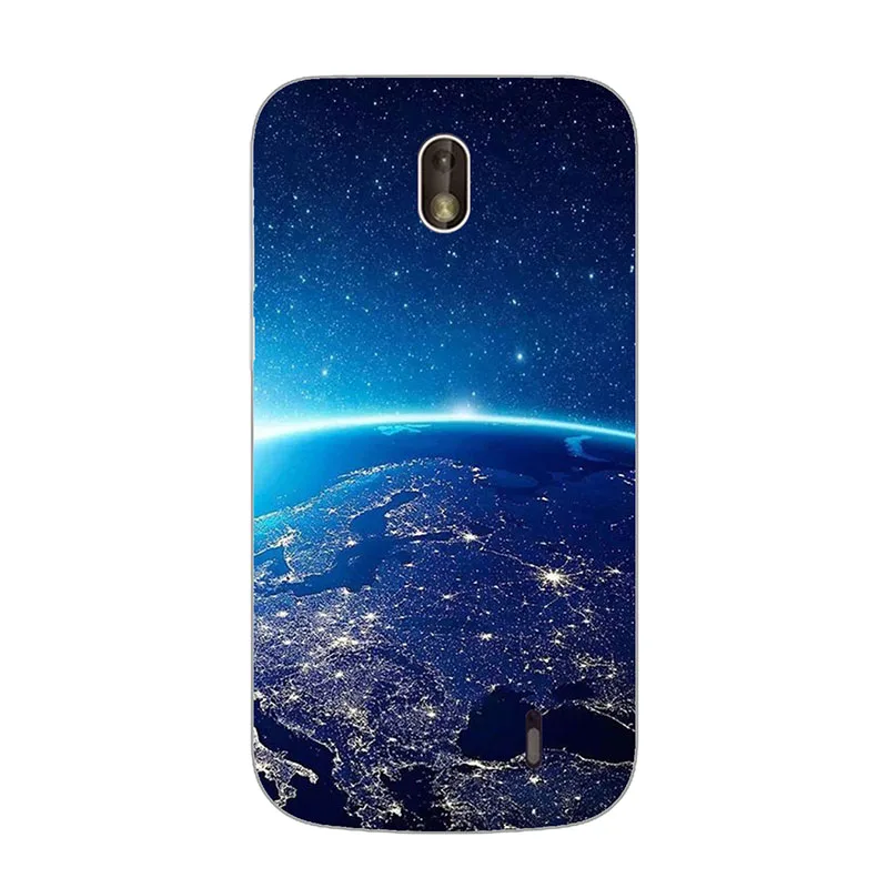 Messi футбольный чехол для телефона для Nokia 1 Plus 2 2,1 2,2 Модный мягкий силиконовый чехол с изображением животного Coque для Nokia 3 3,1 Plus 3,2