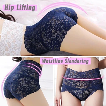 

Buttock Shapewear Body Shaper And Buttock Lifter Panties Hip Lift Sculpt and Boost Lace up For Weight Loss Slimming Products