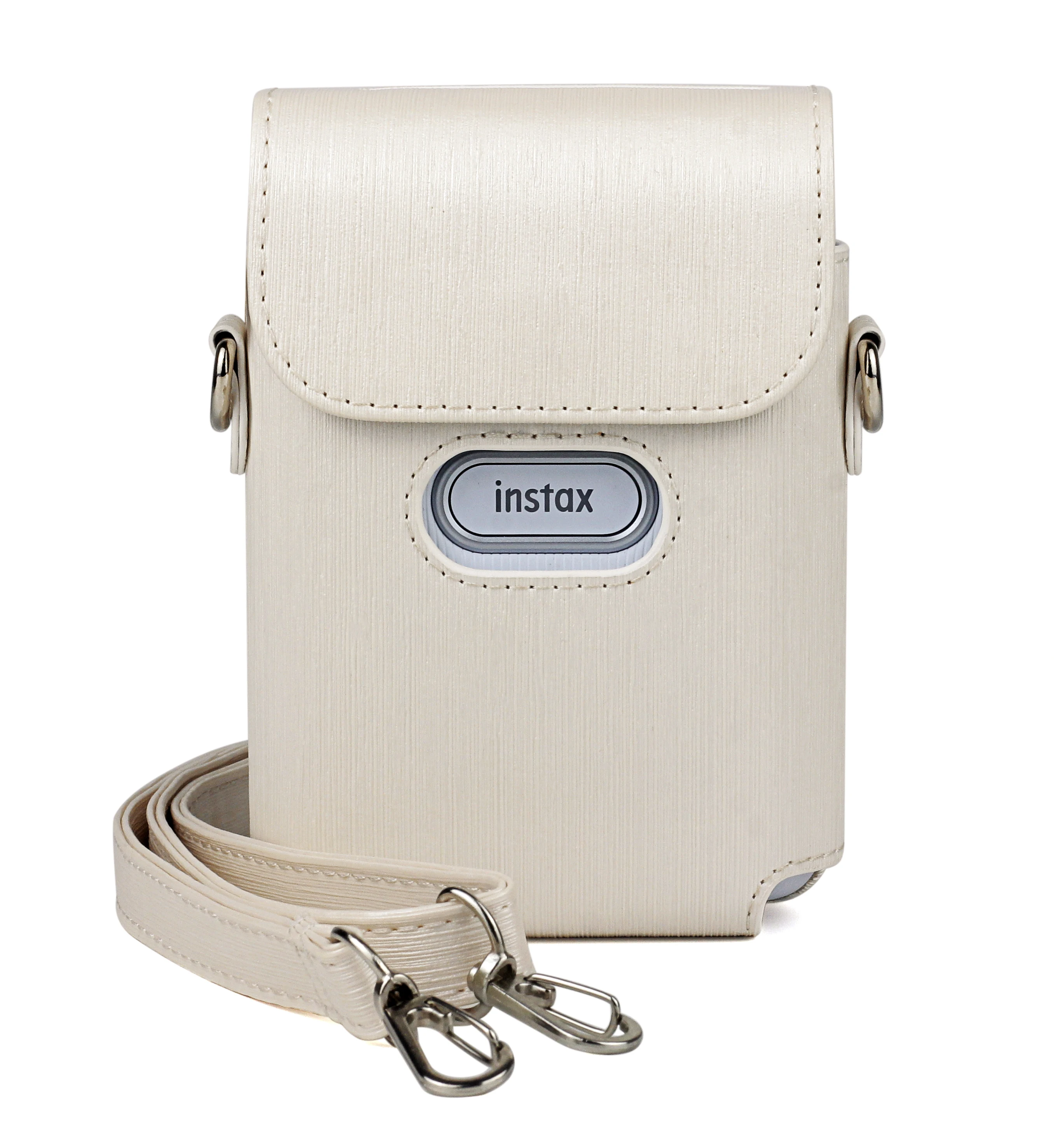 New Beige Gold Fujifilm Instax Mini 