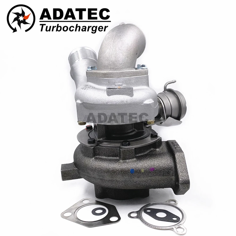 BV43 KKK Turbocharger 53039880353 53039700353 282314A700 28500  