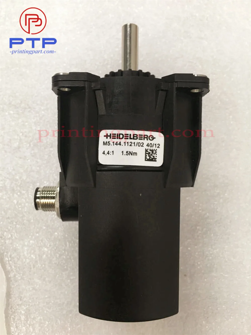 M5.144.1121 M5.144.1121/02 подходит для heidelberg SM74 двигателя части печатной машины | Компьютеры