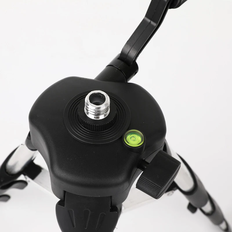 ドブコンレーザーレベル三脚付（7-8）