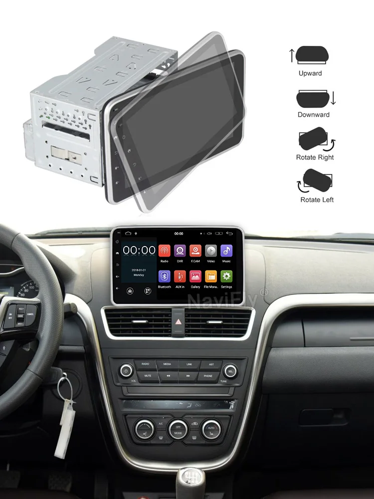 Discount Android9.0 wifi 4G 2din 1din Universal Car radio gps cassette with BT RDS DVR View camera OBD2 carplay free shipping 24 Discount Android9.0 wifi 4G 2din 1din Universal Car radio gps cassette with BT RDS DVR View camera OBD2 carplay free shipping 24