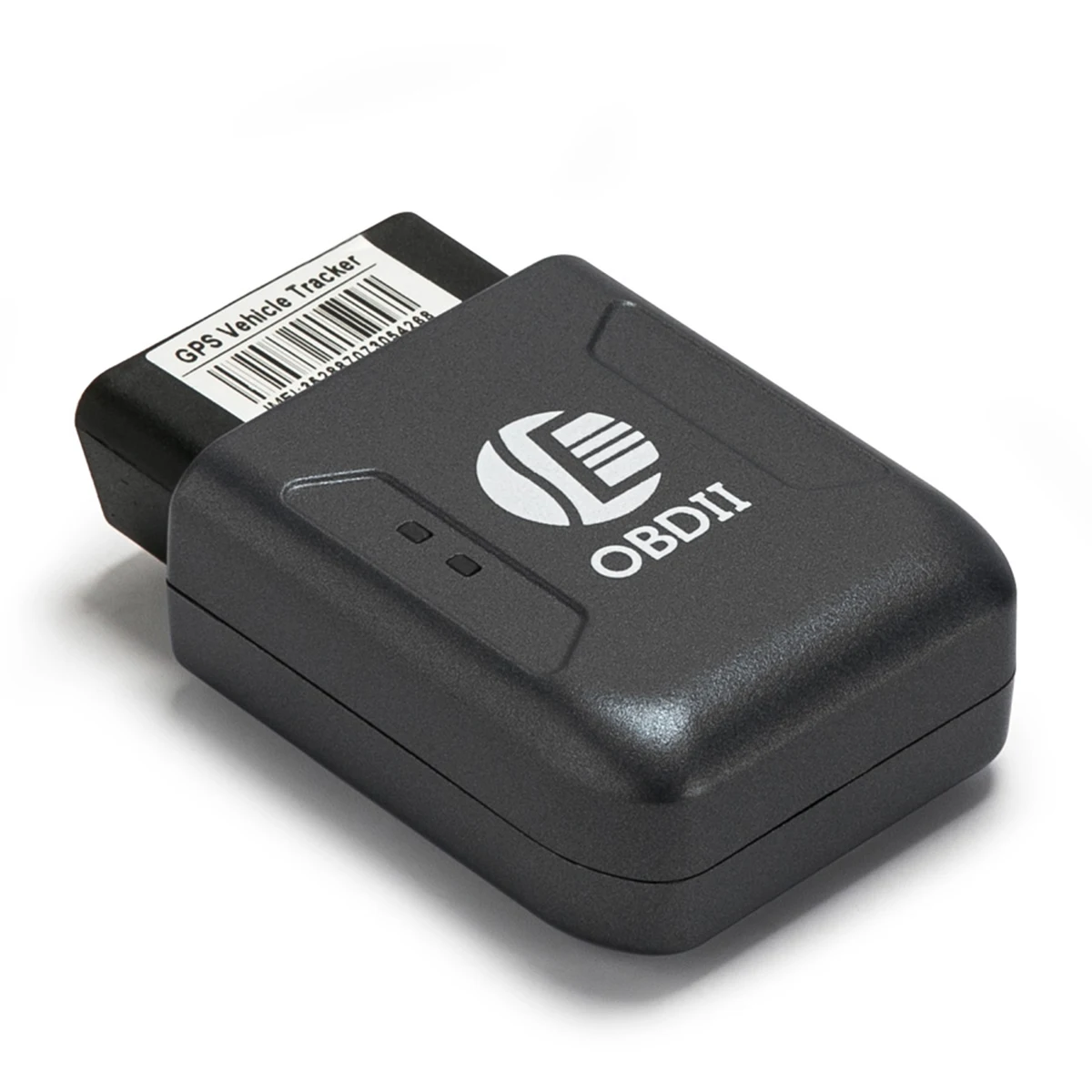 Универсальный мини OBD2 gps трекеры GPRS автомобиль в режиме реального времени GSM OBDII 2 TK206 Quad Band Противоугонная сигнализация система устройства слежения за автомобилем