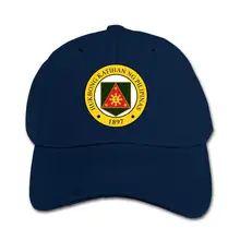 Филиппинская армия Funky Дети Мальчики Девочки Шляпы Гольф Кепка дети бейсбольная кепка