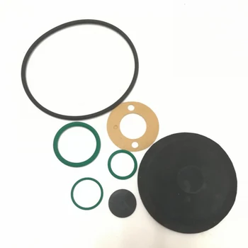 

2906065900 Inlet Valve Kit for Atlas Copco Air Compressor Spare Part Unloading Valve Kit ZR55-90