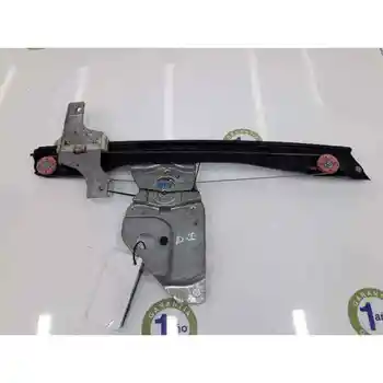 

9686618180 WINDOW LIFTER FRONT LEFT PEUGEOT 508
