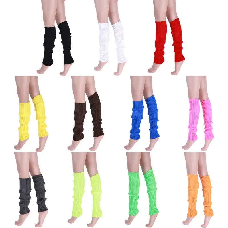 footless leg warmers