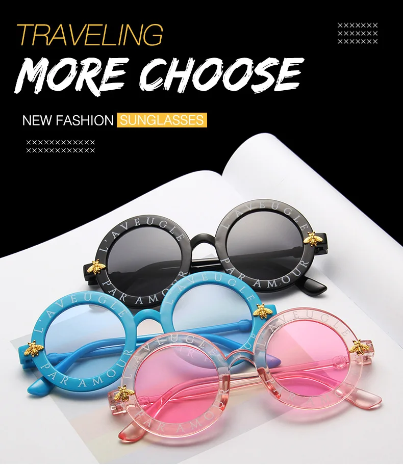Солнцезащитные очки для детей, поляризованные Детские Классические брендовые дизайнерские очки, гибкая Защитная оправа для мальчиков и