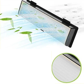 

For Neato Botvac Filter Series 75 D80 Side brushes D85 D5 D3 Vacuum Cleaner