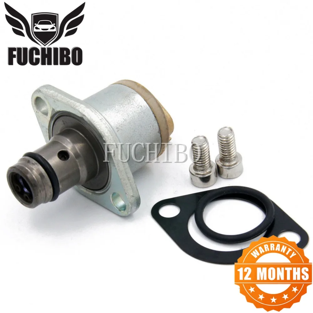 FUCHIBO 294000-0400 Suction Control Valve