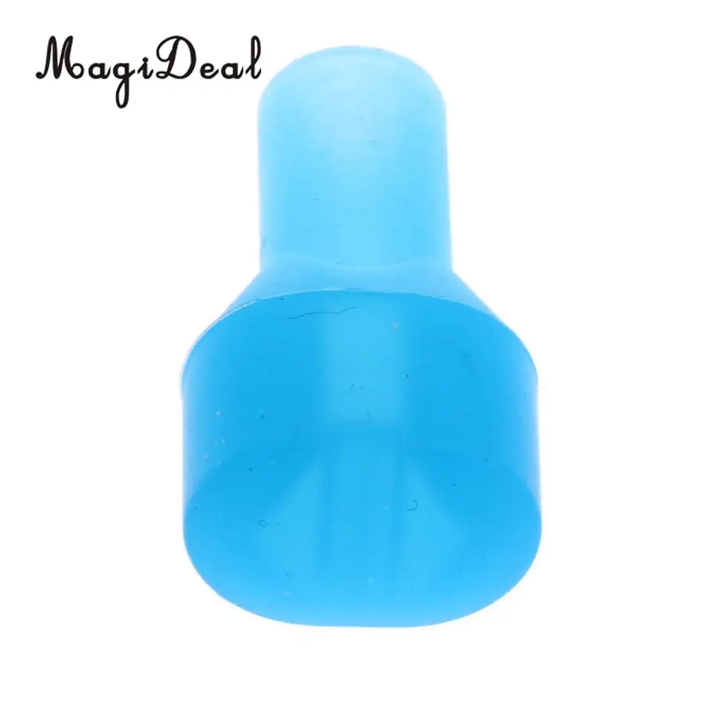MagiDeal Bite Valve Replacement Mouthpiece for Hydration Bladder & Water Backpack Bladder Reservoir