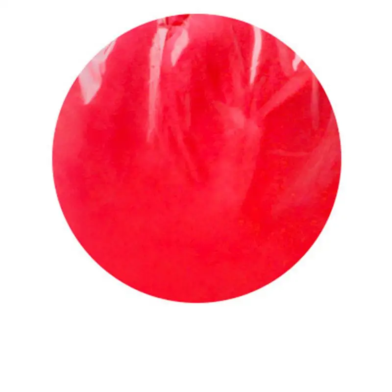 Red 1000 г/пакет, полимерная глина, супер светильник, глина, слизи, мягкий Интеллектуальный пластилин, Обучающие Развивающие игрушки для детей - Цвет: Red