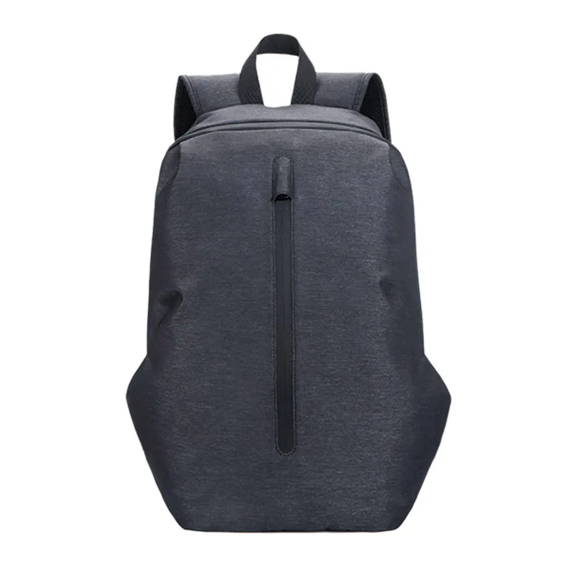 FEGER Backpacks Men Laptop Backpack Waterproof School Bag Anti Theft Pack Bags USB Charge Students Book Bags Travel Shoulder Bag