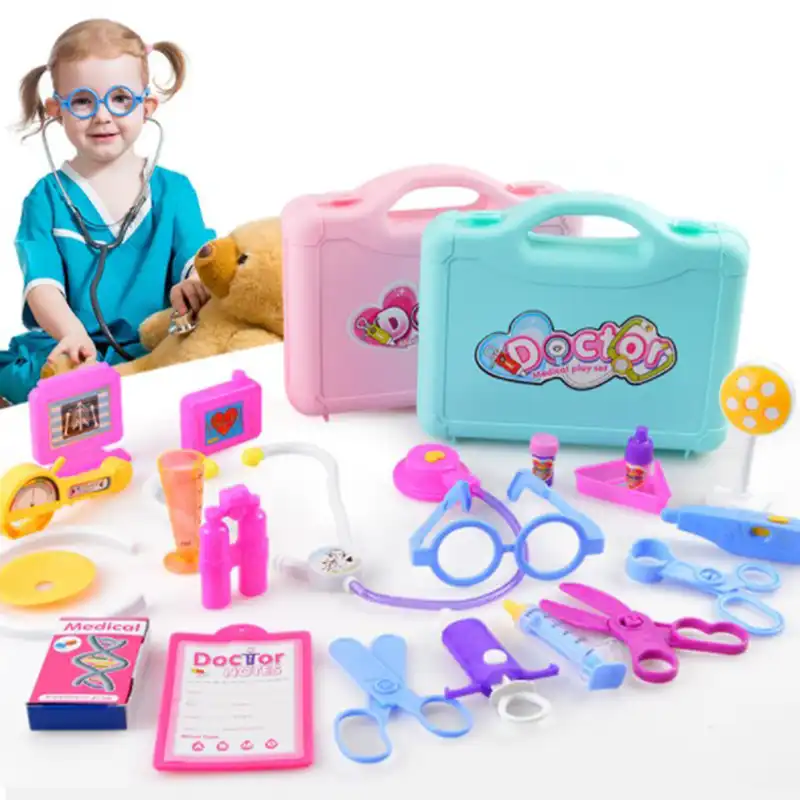 doctor medical kit toy
