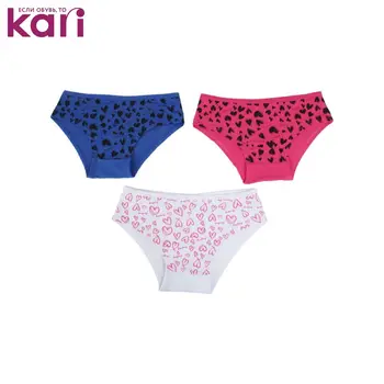 

Panties Daniele Patrici 07208090 Underwear Women's Intimates lingerie female linen underpants pants кари kari