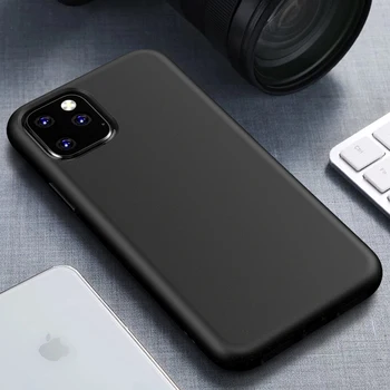 

50pcs/lot For iPhone 11 Pro Max 6.5 Shockproof Ultra Thin Starry Sky Flexible Cover For iPhone 11 6.1 11 Pro 5.8 inch