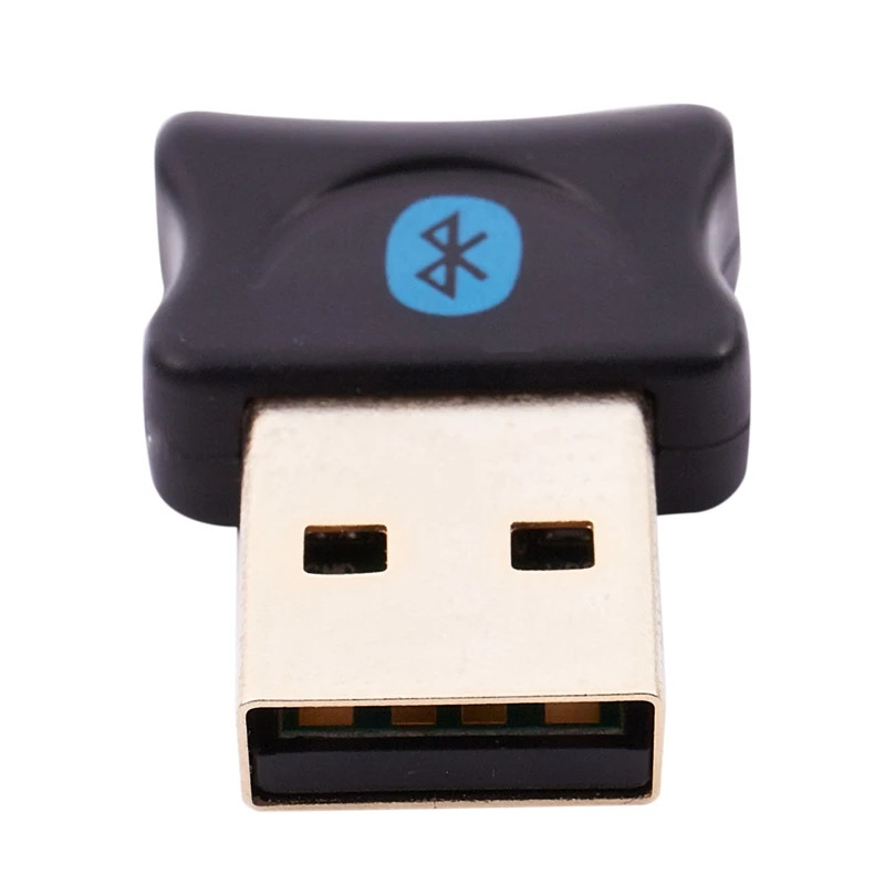 Привод бесплатно Usb Bluetooth 5,0 адаптер беспроводной аудио приемник заглушка передатчика для Ps4 мышь для ПК дополнительный громкоговоритель