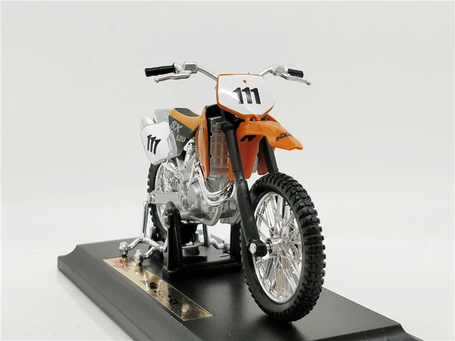 Moto miniature KTM – EQUIPMOTOS01