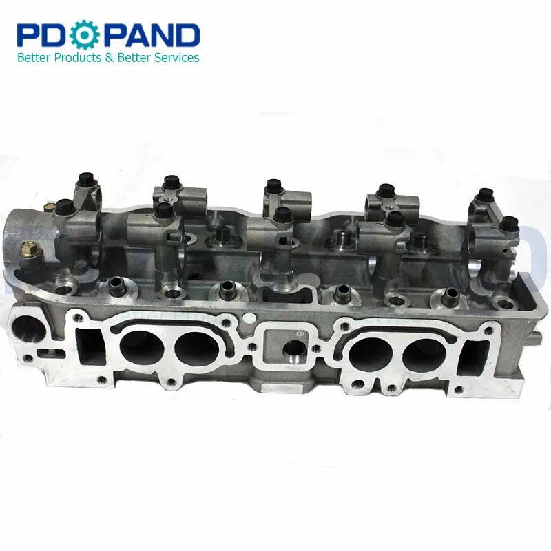 Motor part 4G63 engine cylinder head MD099086 MD188596 For Mitsubishi L200 L300 E15 P13 Nimbus Expo Chariot Grandis 2.0L  1