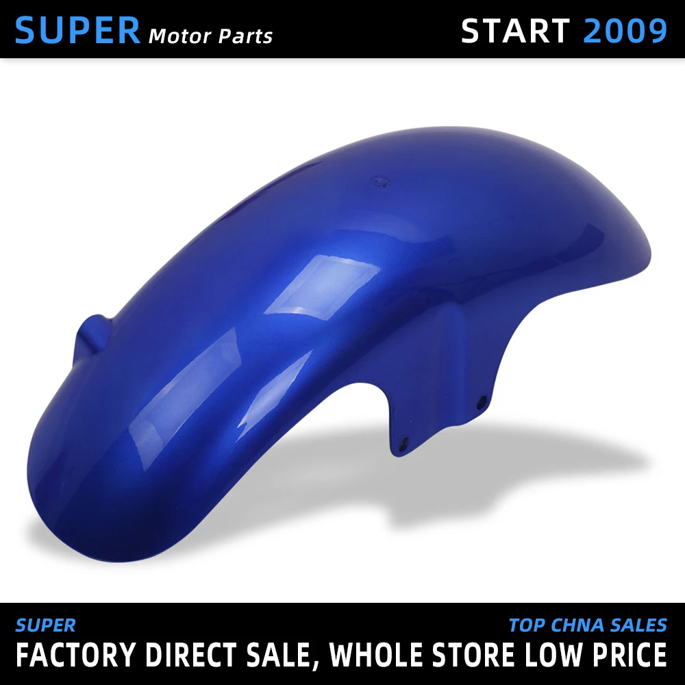 Переднее крыло мотоцикла для YAMAHA FZ400 XJR400 1992 2011 XJR 400|motorcycle front fender|front fendermotorcycle mud guard