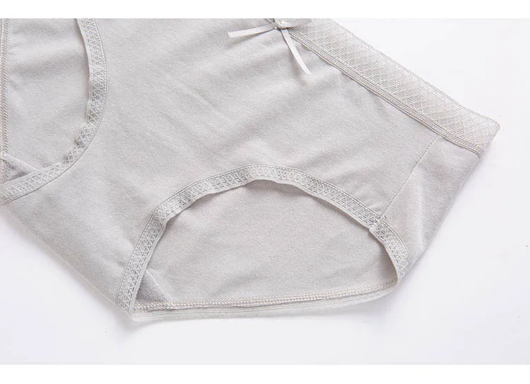 CINOON 3pcslot Fashion Cotton Women Seamless Ultra-thin Underwear Sexy Lingerie Women's Panties Intimates Briefs Free Ship (15)