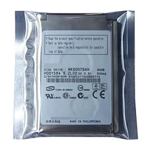 1," CF 8 мм 80 Гб жесткий диск MK8007GAH для R100 R200 TX17 TX26 TX37 ноутбук HDD заменить MK4006GAH MK6006GAH HDD1584