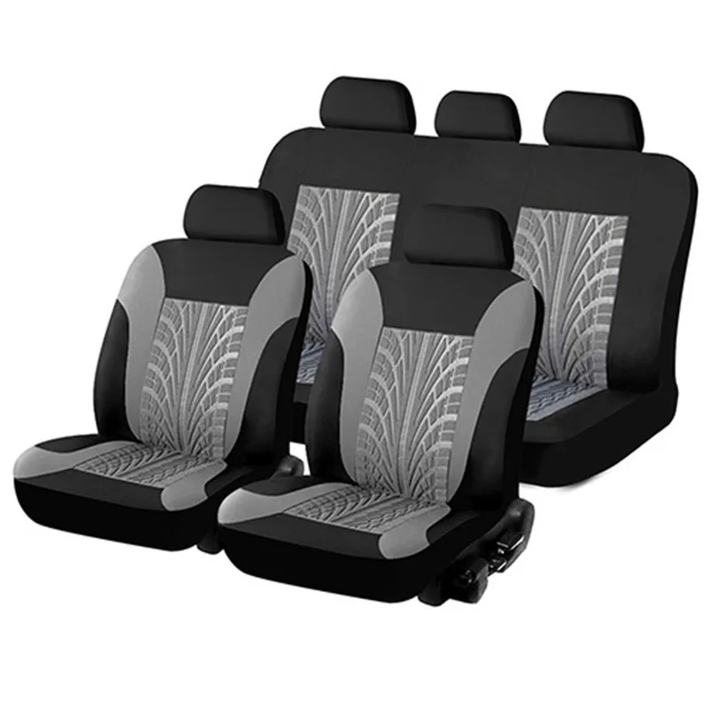 Тканевый чехол для автомобильного сиденья NISSAN Armada Altima Dualis Fuga Juke Versa GTR 350Z 307Z Sunny Teana