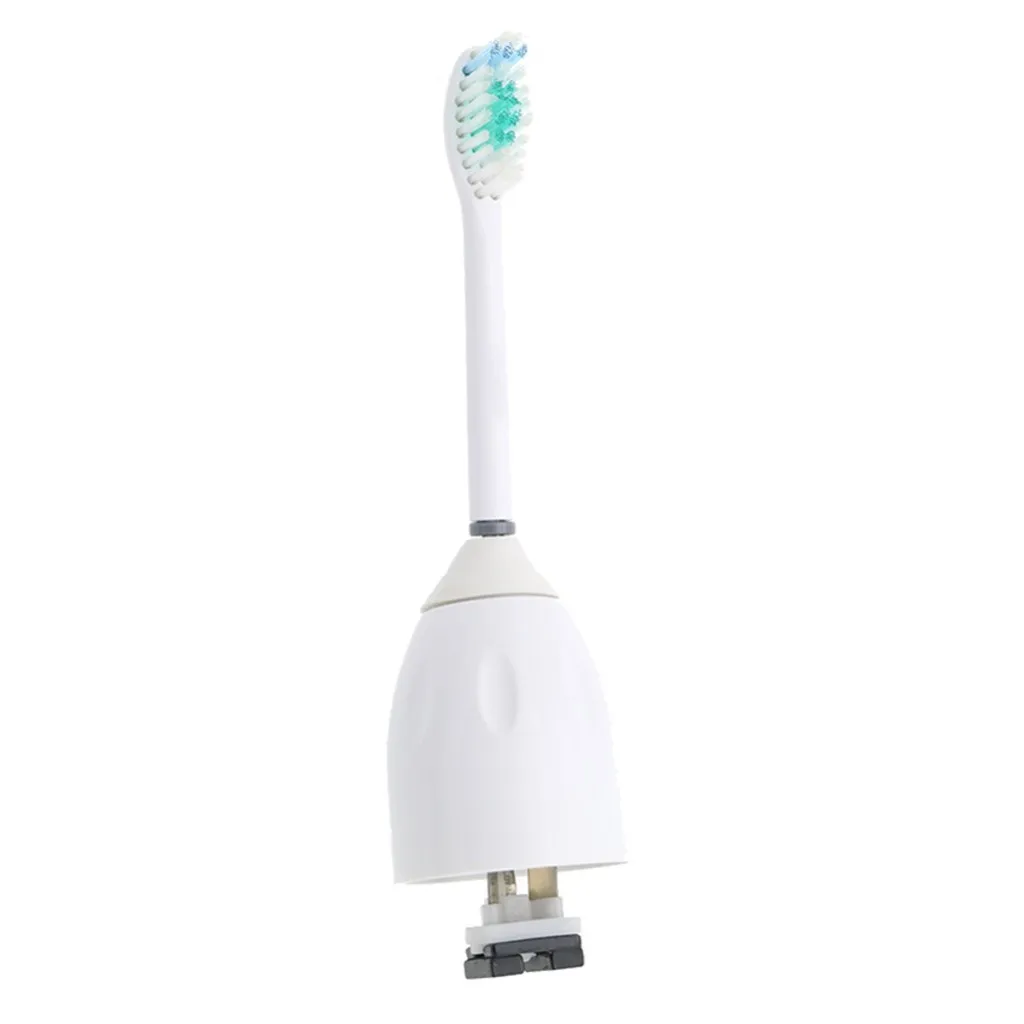 

Sonic Brush Heads For Philips-Clipper Toothbrush Oral Care Replace E Series 4 Pack WITH A PROTECTIVE COVER For Philips-Clipper