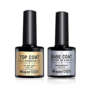 

Poly Nail Gel Master Tool Kit Clear Full Cover Nail Tips Nail Builder Kit Tool For Nail Art