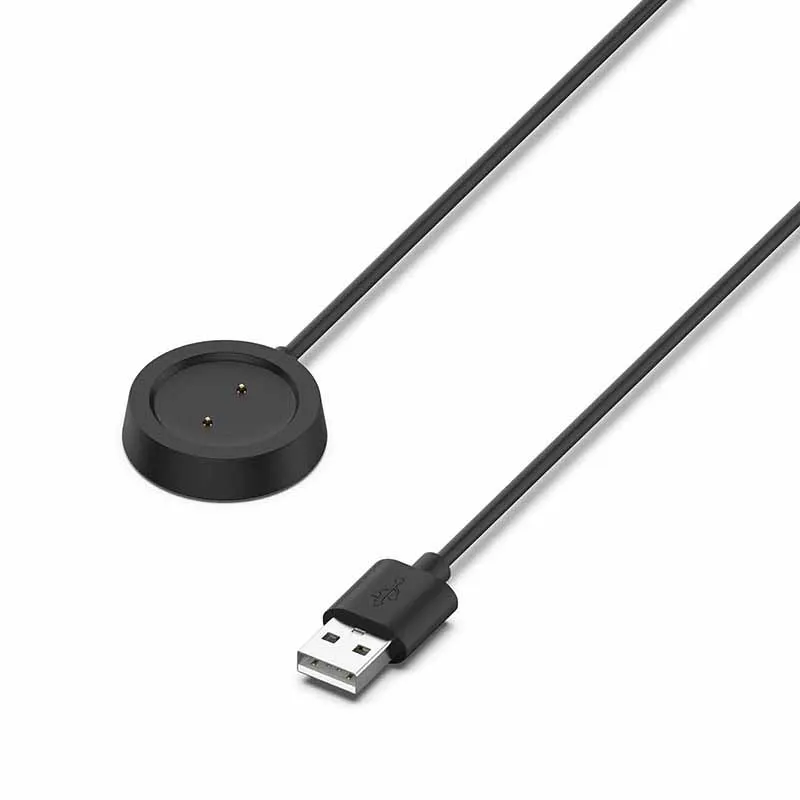 Для Amazfit GTR Зарядное устройство USB Магнитная зарядная док-станция кабель для зарядной подставки для Huami Amazfit GTR зарядное устройство смарт-часов аксессуары для рыбной ловли