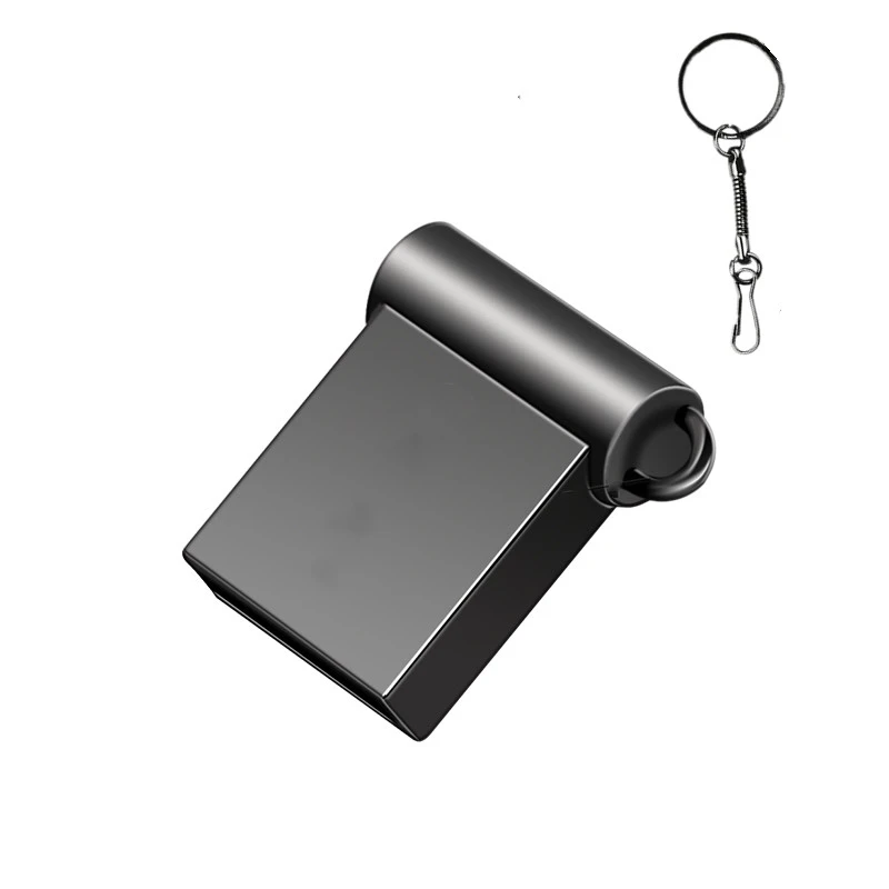 Мини USB флешка 128 Гб 64 T Flash Pen Drive 32 16 pendrive 8 ГБ 4 cle 2 0 Usb drive|USB флэш-накопители| |